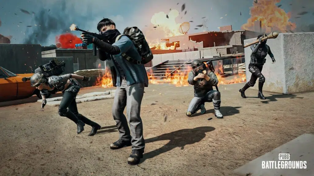 PUBG vs Fortnite: Pros & Cons Of Each Game