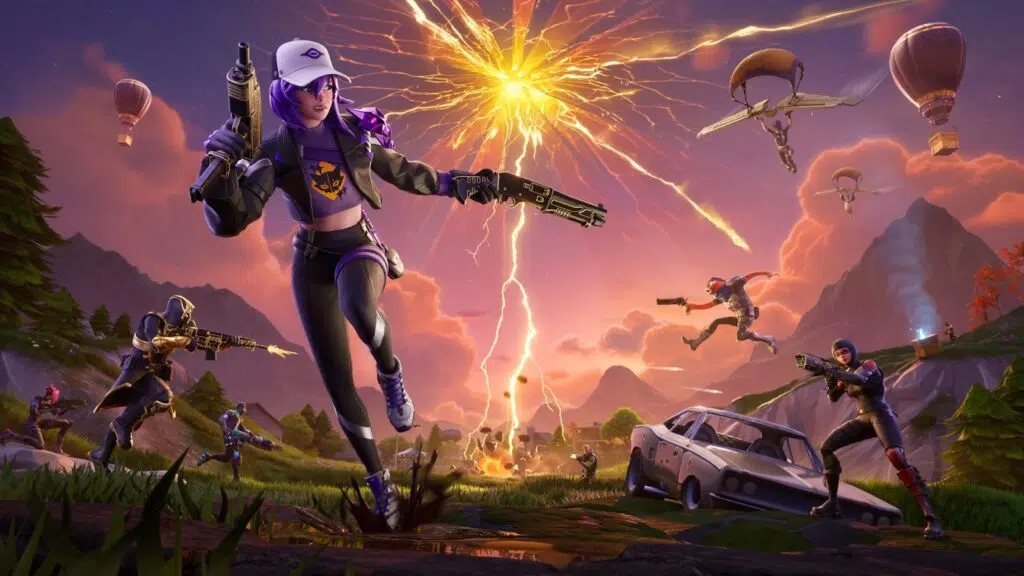 PUBG vs Fortnite: The Final Verdict