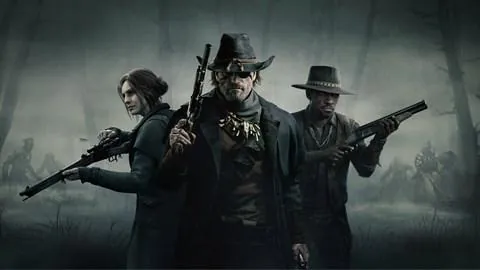 General gameplay improvements