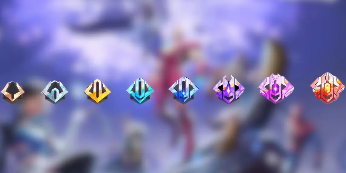 Competitive seasons and leaderboards