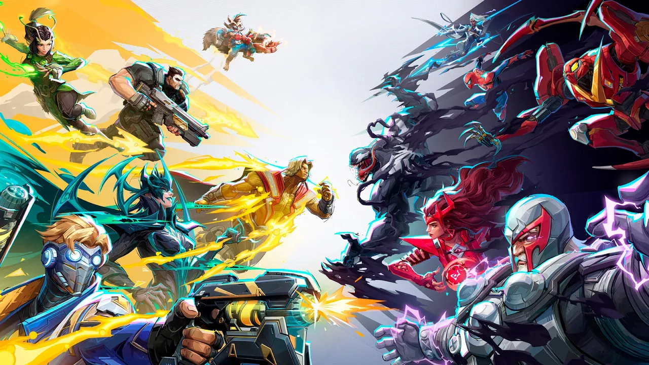 New Content & Hero Updates