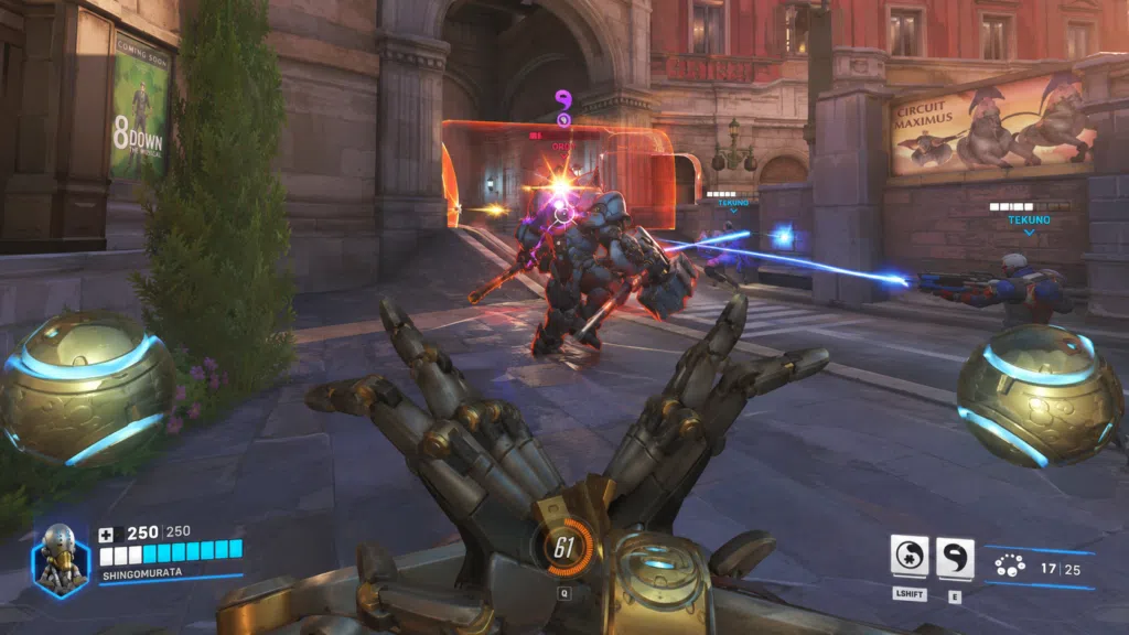Reactive vs Proactive Support Play