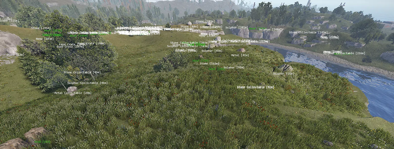 Best Rust Cheats in 2025
