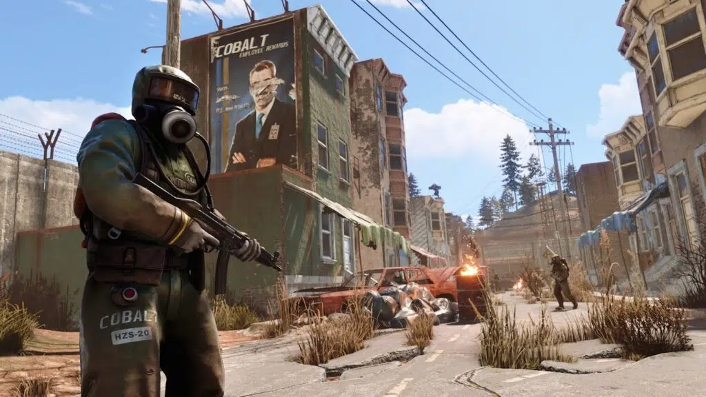 Best Roleplay Rust Servers In 2026