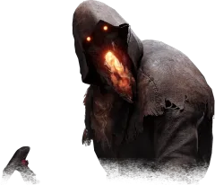 The Blight Dead by Daylight