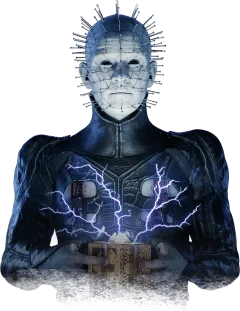 The Cenobite Dead by Daylight