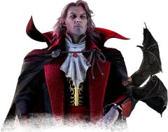 The Dark Lord Dead by Daylight