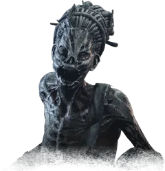 The Hag Dead by Daylight