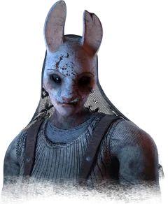 The Huntress Dead by Daylight