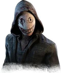 The Legion Dead by Daylight