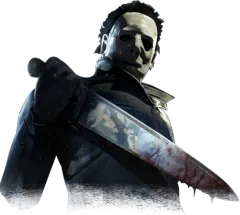 The Shape Dead by Daylight