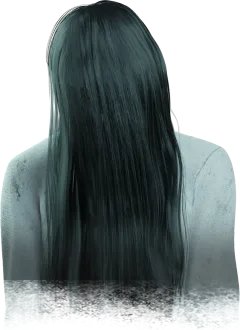 The Onryo Dead by Daylight