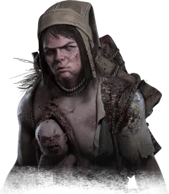 The Twins Dead by Daylight