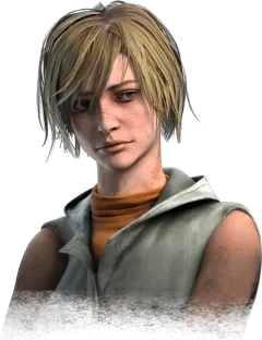 Cheryl Mason Dead by Daylight