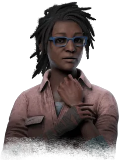 Claudette Morel Dead by Daylight
