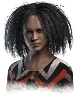 Élodie Rakoto Dead by Daylight