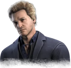 Felix Richter Dead by Daylight