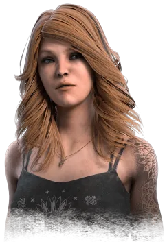 Kate Denson Dead by Daylight