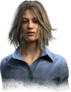 Laurie Strode Dead by Daylight