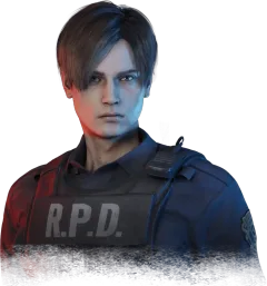 Leon Kennedy Dead by Daylight
