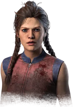 Meg Thomas Dead by Daylight