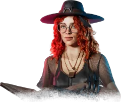 Mikaela Reid Dead by Daylight