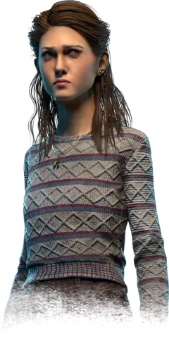 Nancy Wheeler Dead by Daylight