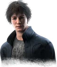 Quentin Smith Dead by Daylight