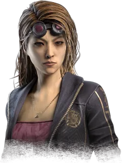 Yui Kimura Dead by Daylight