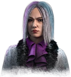 Yun-Jin Lee Dead by Daylight