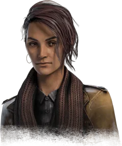 Zarina Kassir Dead by Daylight