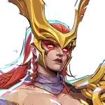 Angela Marvel Rivals