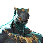 Black Panther Marvel Rivals