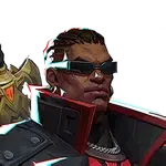 Blade Marvel Rivals