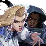 Cloak & Dagger Marvel Rivals