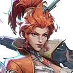 Elsa Bloodstone Marvel Rivals