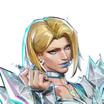 Emma Frost Marvel Rivals