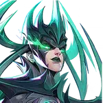 Hela Marvel Rivals