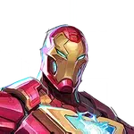 Iron Man Marvel Rivals