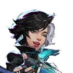 Luna Snow Marvel Rivals