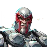 Magneto Marvel Rivals