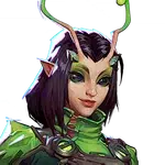 Mantis Marvel Rivals