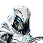 Moon Knight Marvel Rivals