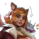 Squirrel Girl Marvel Rivals