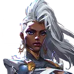 Storm Marvel Rivals
