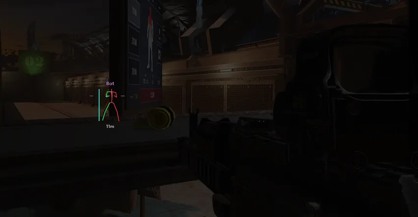 rb6 vis