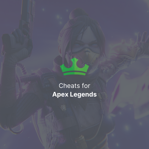 APEX Legends Cheats APEX Legends Aimbot Elocarry